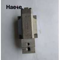 solenoid valve for rock breaker hammer