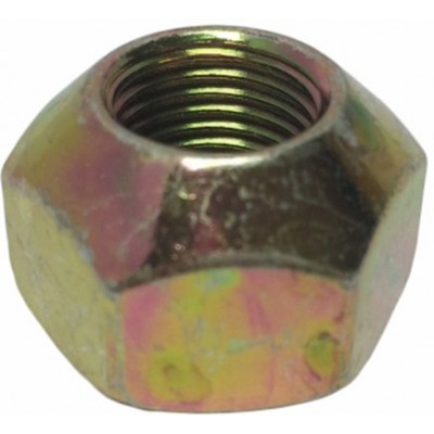 Holdwell high quality wheel nut 6564669 for bobcat Skid Steer Loader 653 700 720 730 731 732 741