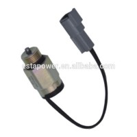 stop solenoid 6677383 12V Solenoid valve 6677383 24V for 751 753 763 773 863 864 873 883 963