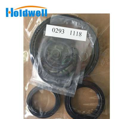 F4L1011F F4M1011F lower gasket set 02931118 02929856