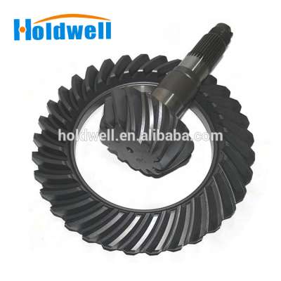 3CX PARTS CROWN WHEEL & PINION 37T/11T M24 458/70140