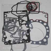 CAT Excavator 3508 3512 355-0769 9X8298 Engine Parts Gasket Set Cylinder Head for Caterpillar